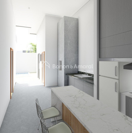 Imagem Casa de Condomínio com 3 Quartos à Venda, 200 m² em Vila Monte Alegre - Paulínia Imagem Casa de Condomínio com 3 Quartos à Venda, 200 m² em Vila Monte Alegre - Paulínia