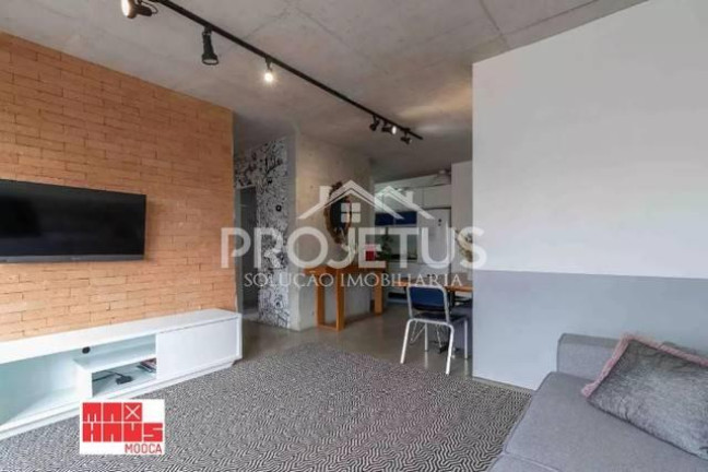 Imagem Apartamento com 2 Quartos à Venda, 74 m² em Mooca - São Paulo Imagem Apartamento com 2 Quartos à Venda, 74 m² em Mooca - São Paulo