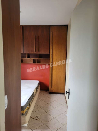 Imagem Apartamento com 2 Quartos à Venda, 53 m² em Jardim Paris - São Paulo