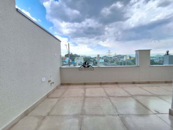 Imagem Apartamento com 2 Quartos à Venda, 43 m² em Jardim Alvorada - Santo André