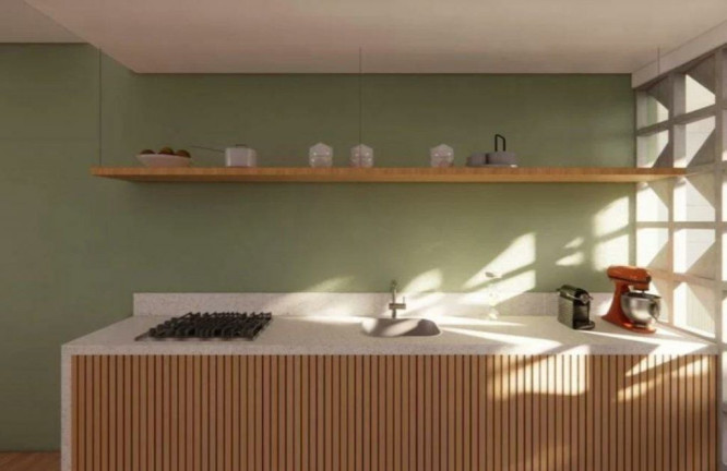 Imagem Apartamento com 3 Quartos à Venda, 120 m² em Pinheiros - São Paulo Imagem Apartamento com 3 Quartos à Venda, 120 m² em Pinheiros - São Paulo