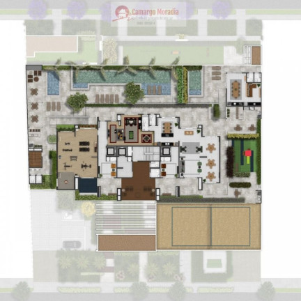 Imagem Apartamento com 1 Quarto à Venda, 40 m² em Jardim Santa Helena - Suzano Imagem Apartamento com 1 Quarto à Venda, 40 m² em Jardim Santa Helena - Suzano