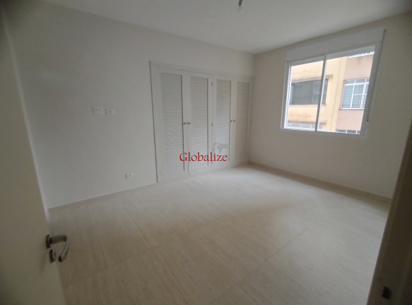 Imagem Imóvel com 3 Quartos à Venda, 114 m² em José Menino - Santos Imagem Imóvel com 3 Quartos à Venda, 114 m² em José Menino - Santos