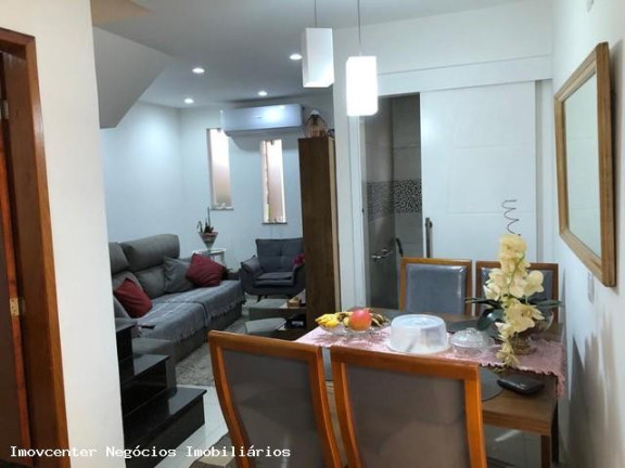 Imagem Casa com 4 Quartos à Venda, 90 m² em Campo Grande - Rio De Janeiro Imagem Casa com 4 Quartos à Venda, 90 m² em Campo Grande - Rio De Janeiro