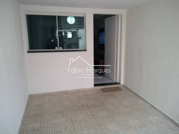 Imagem Sobrado com 2 Quartos à Venda, 60 m² em Vila Ré - São Paulo
