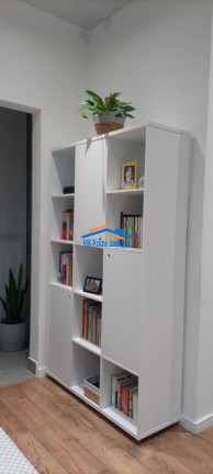 Imagem Apartamento com 2 Quartos à Venda, 48 m² em Centro - Osasco
