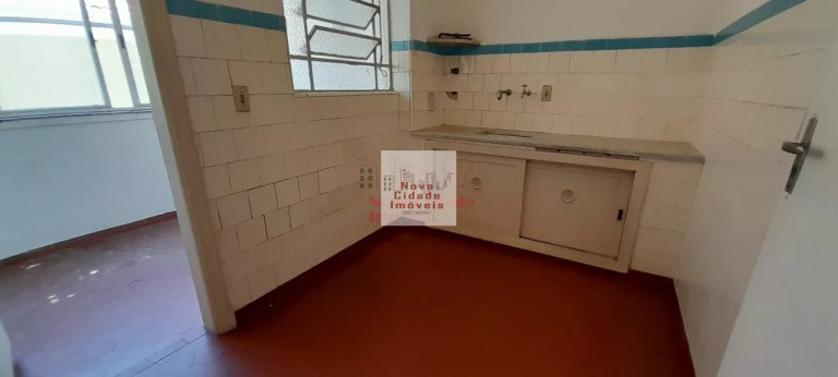 Imagem Sobrado com 3 Quartos para Alugar, 50 m² em Vila Nova Conceição - São Paulo