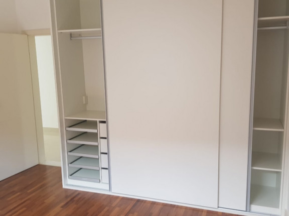 Imagem Casa de Condomínio com 4 Quartos à Venda, 390 m² em Genesis 01 - Alphaville