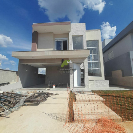 Imagem Casa com 3 Quartos à Venda, 179 m² em São Venâncio - Itupeva Imagem Casa com 3 Quartos à Venda, 179 m² em São Venâncio - Itupeva