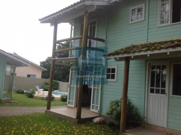 Imagem Casa com 2 Quartos à Venda, 450 m² em Rio Vermelho - Florianópolis