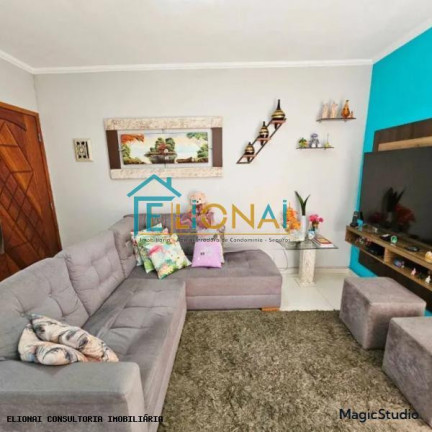 Imagem Sobrado com 3 Quartos à Venda, 70 m² em Itaquera - São Paulo Imagem Sobrado com 3 Quartos à Venda, 70 m² em Itaquera - São Paulo