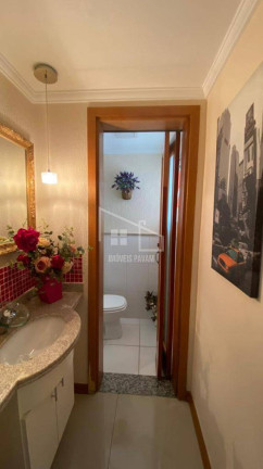 Imagem Apartamento com 3 Quartos à Venda, 159 m² em Vila Gonçalves - São Bernardo Do Campo Imagem Apartamento com 3 Quartos à Venda, 159 m² em Vila Gonçalves - São Bernardo Do Campo