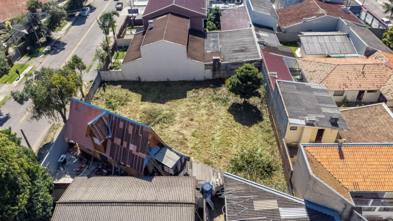 Imagem Terreno à Venda, 575 m² em Guaíra - Curitiba Imagem Terreno à Venda, 575 m² em Guaíra - Curitiba