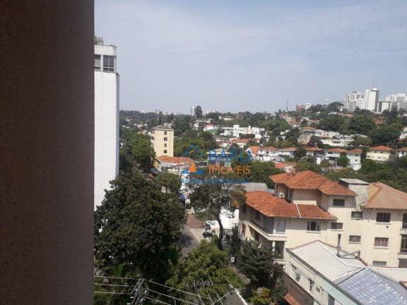 Imagem Apartamento com 3 Quartos à Venda, 102 m² em Higienópolis - São Paulo Imagem Apartamento com 3 Quartos à Venda, 102 m² em Higienópolis - São Paulo