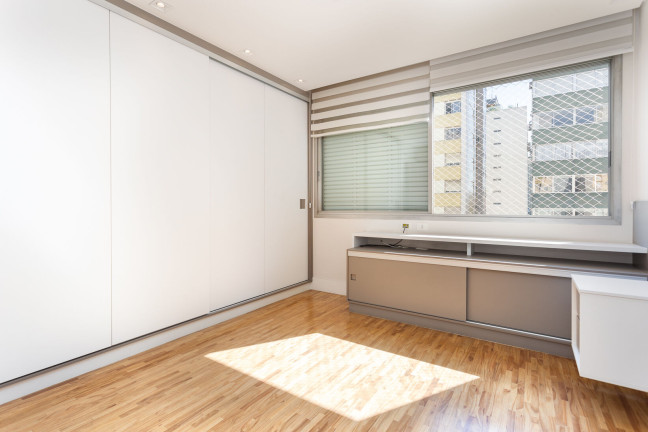 Imagem Apartamento com 2 Quartos à Venda, 138 m² em Itaim Bibi - São Paulo