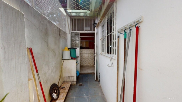 Imagem Casa com 3 Quartos à Venda, em Perdizes - São Paulo Imagem Casa com 3 Quartos à Venda, em Perdizes - São Paulo