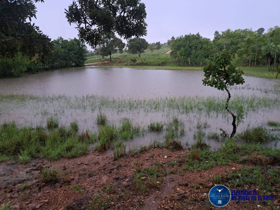 Imagem Chácara à Venda, 10 m² em Zona Rural - Itapuranga Imagem Chácara à Venda, 10 m² em Zona Rural - Itapuranga