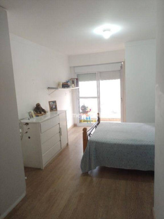 Imagem Apartamento com 3 Quartos para Alugar, 120 m² em Jardim - Santo André Imagem Apartamento com 3 Quartos para Alugar, 120 m² em Jardim - Santo André