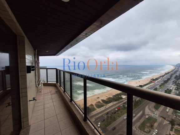 Imagem Apartamento com 4 Quartos à Venda, 178 m² em Barra Da Tijuca - Rio De Janeiro