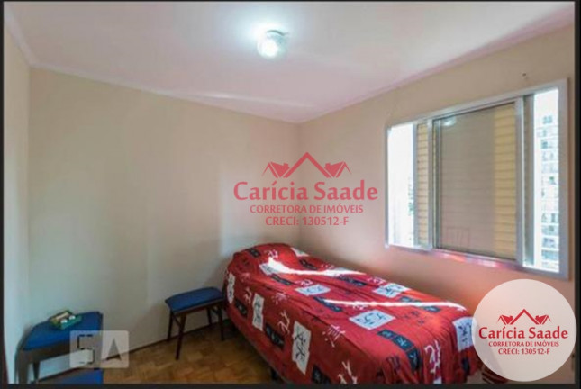 Imagem Apartamento com 3 Quartos à Venda, 80 m² em Vila Mariana - São Paulo