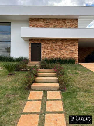 Imagem Casa de Condomínio com 4 Quartos à Venda, em Chácara Primavera - Araçoiaba Da Serra Imagem Casa de Condomínio com 4 Quartos à Venda, em Chácara Primavera - Araçoiaba Da Serra