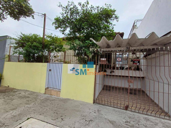 Imagem Casa com 2 Quartos à Venda, 105 m² em Vila Da Saúde - São Paulo Imagem Casa com 2 Quartos à Venda, 105 m² em Vila Da Saúde - São Paulo