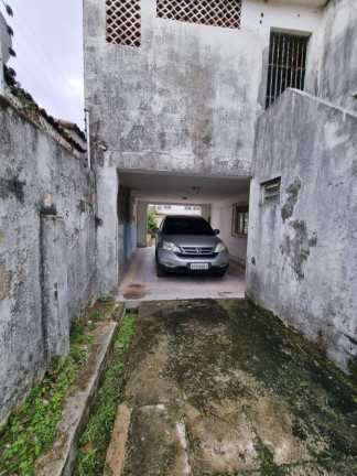 Imagem Casa com 4 Quartos à Venda, 450 m² em Piedade - Jaboatão Dos Guararapes