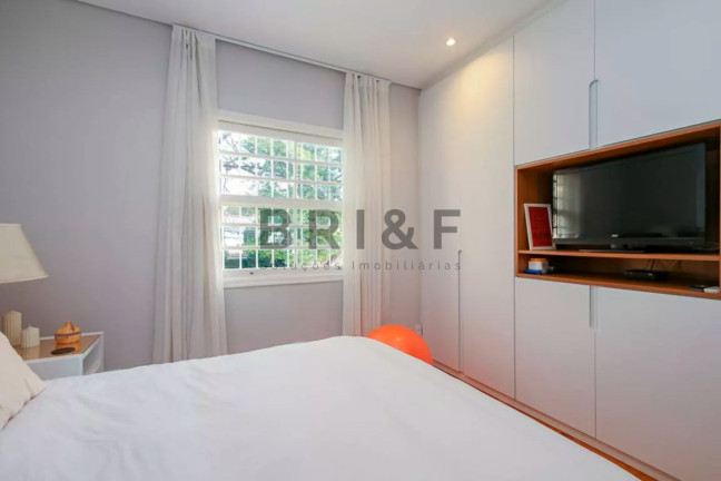 Imagem Casa com 2 Quartos à Venda, 120 m² em Brooklin - São Paulo Imagem Casa com 2 Quartos à Venda, 120 m² em Brooklin - São Paulo