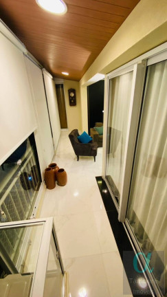 Imagem Apartamento com 1 Quarto à Venda, 49 m² em Tamboré - Santana De Parnaíba Imagem Apartamento com 1 Quarto à Venda, 49 m² em Tamboré - Santana De Parnaíba