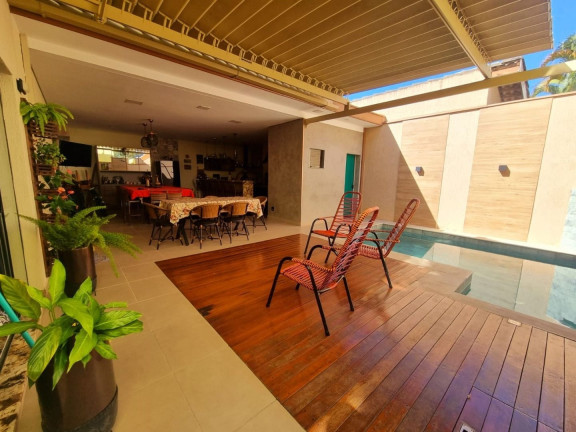 Imagem Casa com 4 Quartos à Venda, 278 m² em Urbanova - São José Dos Campos Imagem Casa com 4 Quartos à Venda, 278 m² em Urbanova - São José Dos Campos