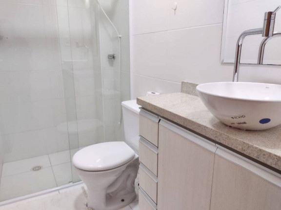 Imagem Apartamento com 3 Quartos à Venda, 108 m² em Caiçara - Praia Grande