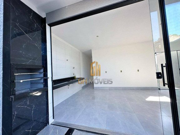 Imagem Casa com 3 Quartos à Venda, 117 m² em Setor Serra Dourada - Aparecida De Goiânia Imagem Casa com 3 Quartos à Venda, 117 m² em Setor Serra Dourada - Aparecida De Goiânia