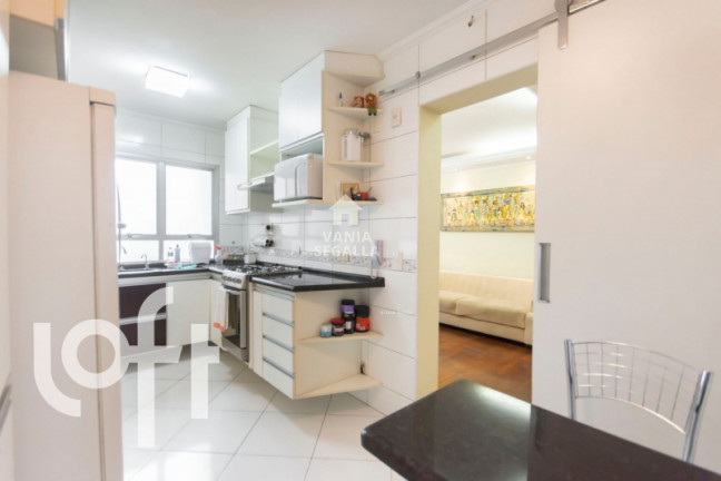 Imagem Apartamento com 4 Quartos à Venda, 112 m² em Pinheiros - São Paulo Imagem Apartamento com 4 Quartos à Venda, 112 m² em Pinheiros - São Paulo