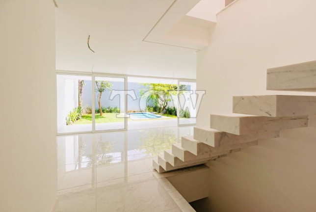 Imagem Casa de Condomínio com 4 Quartos à Venda, 490 m² em Chácara Santo Antônio (zona Sul) - São Paulo Imagem Casa de Condomínio com 4 Quartos à Venda, 490 m² em Chácara Santo Antônio (zona Sul) - São Paulo