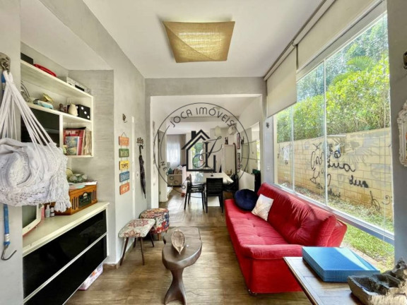 Imagem Casa de Condomínio com 3 Quartos à Venda, 144 m² em Jardim São Vicente - Cotia Imagem Casa de Condomínio com 3 Quartos à Venda, 144 m² em Jardim São Vicente - Cotia