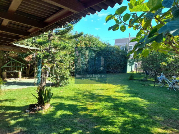 Imagem Casa com 2 Quartos à Venda, 48 m² em Rio Vermelho - Florianópolis