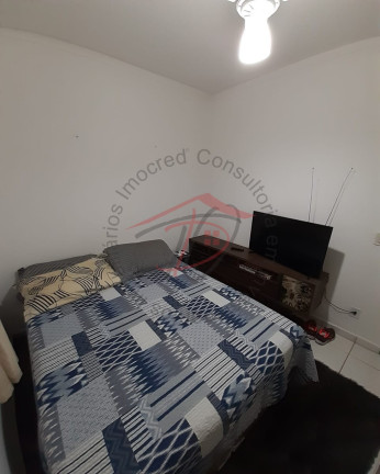 Imagem Imóvel com 2 Quartos à Venda, 50 m² em Jardim Recanto Dos Sonhos - Sumaré Imagem Imóvel com 2 Quartos à Venda, 50 m² em Jardim Recanto Dos Sonhos - Sumaré