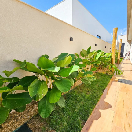Imagem Casa de Condomínio com 4 Quartos à Venda, 232 m² em Portal Dol Sol Garden - Goiania Imagem Casa de Condomínio com 4 Quartos à Venda, 232 m² em Portal Dol Sol Garden - Goiania