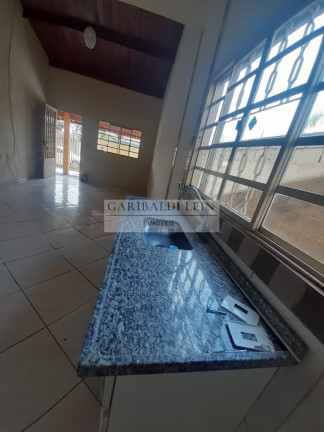 Imagem Casa com 2 Quartos à Venda, 92 m² em Nova Veneza - Paulínia Imagem Casa com 2 Quartos à Venda, 92 m² em Nova Veneza - Paulínia