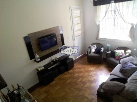 Imagem Apartamento com 2 Quartos à Venda, 81 m² em Grajaú - Rio De Janeiro Imagem Apartamento com 2 Quartos à Venda, 81 m² em Grajaú - Rio De Janeiro