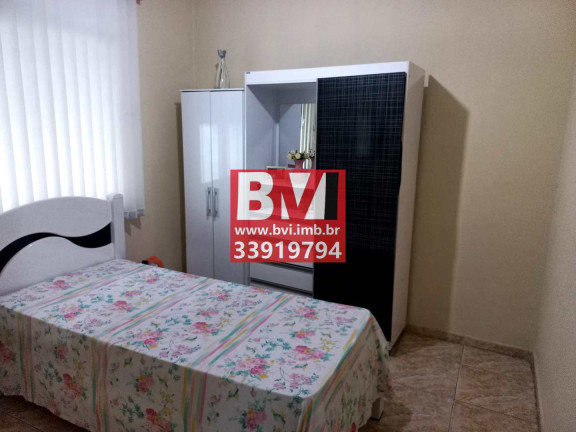 Imagem Apartamento com 2 Quartos à Venda, 60 m² em Irajá - Rio De Janeiro