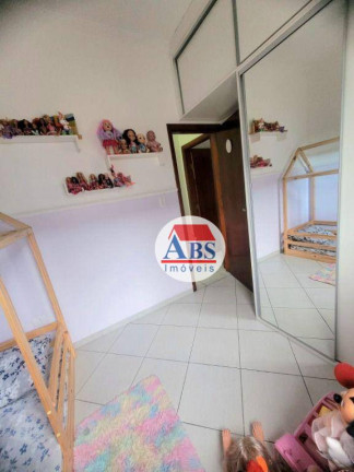 Imagem Casa com 4 Quartos à Venda, 131 m² em Jardim Casqueiro - Cubatão Imagem Casa com 4 Quartos à Venda, 131 m² em Jardim Casqueiro - Cubatão