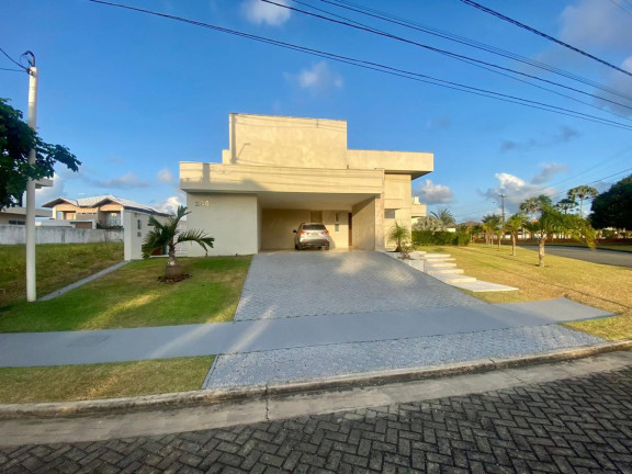 Imagem Casa à Venda, em Pium (distrito Litoral) - Parnamirim Imagem Casa à Venda, em Pium (distrito Litoral) - Parnamirim