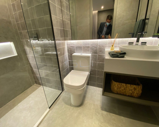 Imóvel com 3 Quartos à Venda, 131 m² em Vila Mariana - São Paulo
