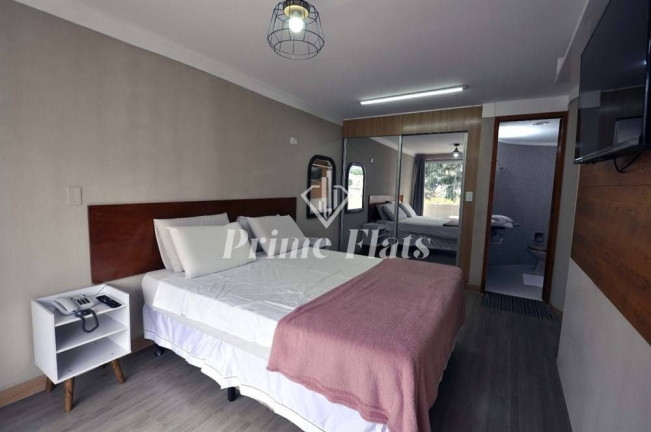 Imagem Apartamento com 1 Quarto à Venda, 42 m² em Liberdade - São Paulo