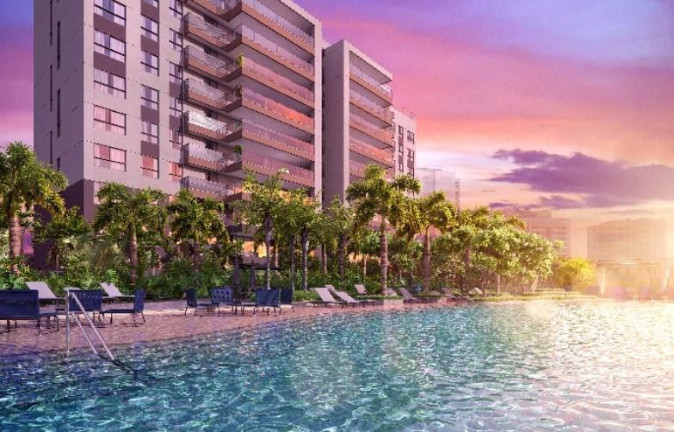 Imagem Apartamento com 4 Quartos à Venda, 205 m² em Barra Da Tijuca - Rio De Janeiro