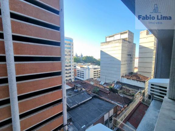Imagem Sala Comercial à Venda, 25 m² em Centro - Rio De Janeiro