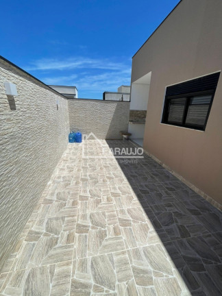 Imagem Imóvel com 3 Quartos à Venda, 115 m² em Horto Florestal - Sorocaba Imagem Imóvel com 3 Quartos à Venda, 115 m² em Horto Florestal - Sorocaba