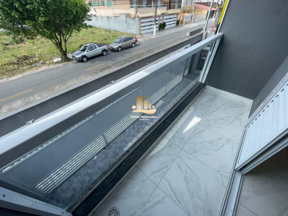 Imagem Casa com 4 Quartos à Venda, 120 m² em Caiçara - Praia Grande Imagem Casa com 4 Quartos à Venda, 120 m² em Caiçara - Praia Grande