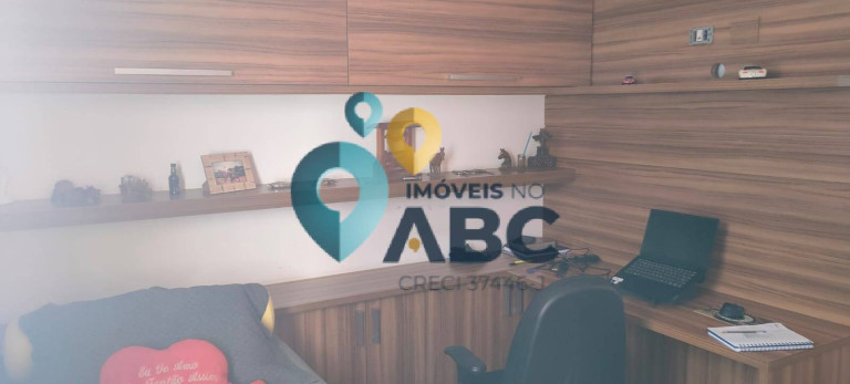 Imagem Apartamento com 3 Quartos à Venda, 123 m² em Jardim Do Mar - São Bernardo Do Campo